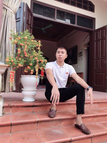 Bạn Nam Nguyễn Ngọc Độc thân 32 tuổi Tìm người yêu lâu dài ở Thanh Xuân, Hà Nội