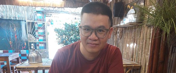 Bạn Nam Ho Hoang Độc thân 33 tuổi Tìm bạn bè mới ở Tuy Hòa, Phú Yên