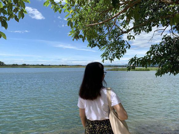 Bạn Nữ Andy Độc thân 44 tuổi Tìm người yêu lâu dài ở Hoàn Kiếm, Hà Nội