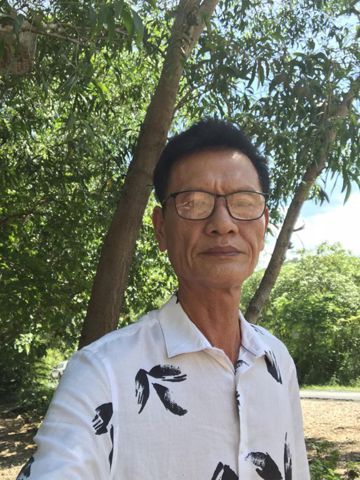 Bạn Nam Pham Huy Phong Độc thân 62 tuổi Tìm người để kết hôn ở Lê Chân, Hải Phòng