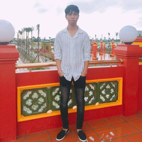 Bạn Nam Vũ Độc thân 25 tuổi Tìm người yêu lâu dài ở Tri Tôn, An Giang