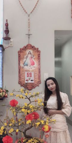 Bạn Nữ Aquarius Độc thân 33 tuổi Tìm bạn bè mới ở La Gi, Bình Thuận