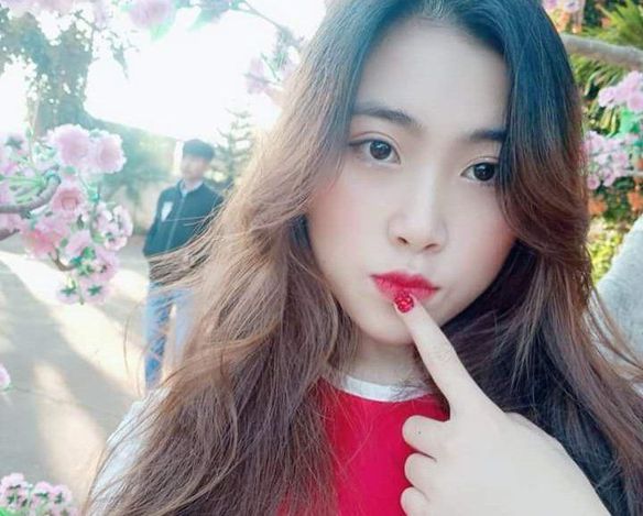 Bạn Nữ Anh Đào Độc thân 33 tuổi Tìm người yêu lâu dài ở Quận 3, TP Hồ Chí Minh