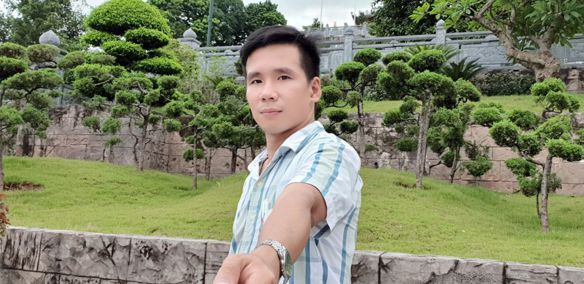 Bạn Nam Duy Độc thân 34 tuổi Tìm người để kết hôn ở Cẩm Phả, Quảng Ninh