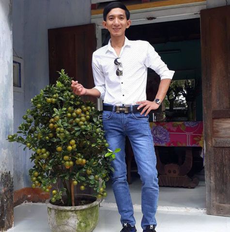 Bạn Nam Nguyễn Ngọc Độc thân 39 tuổi Tìm người để kết hôn ở Sông Cầu, Phú Yên