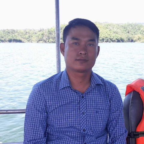 Bạn Nam Trần Vinh Độc thân 38 tuổi Tìm người yêu lâu dài ở TP Cà Mau, Cà Mau