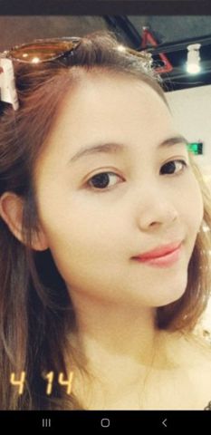 Bạn Nữ Jenna Nguyen Độc thân 33 tuổi Tìm người để kết hôn ở Hà Đông, Hà Nội
