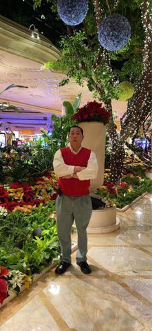 Bạn Nam Michael Nguyen Ly dị 53 tuổi Tìm bạn đời ở Tennessee, Mỹ