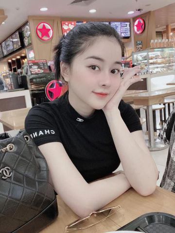 Bạn Nữ Bích Phượng Độc thân 25 tuổi Tìm bạn bè mới ở Gò Vấp, TP Hồ Chí Minh