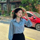 My My - Tìm bạn tâm sự - Gò Vấp, TP Hồ Chí Minh - Vui tính, hòa đồng