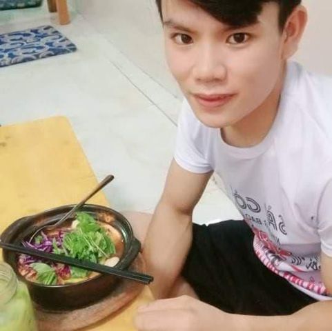 Bạn Nam Duy Ngọc Độc thân 25 tuổi Tìm người yêu lâu dài ở Thủ Dầu Một, Bình Dương