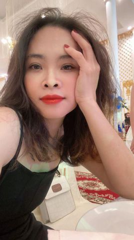 Bạn Nữ Thư Ly dị 37 tuổi Tìm người để kết hôn ở Quận 3, TP Hồ Chí Minh