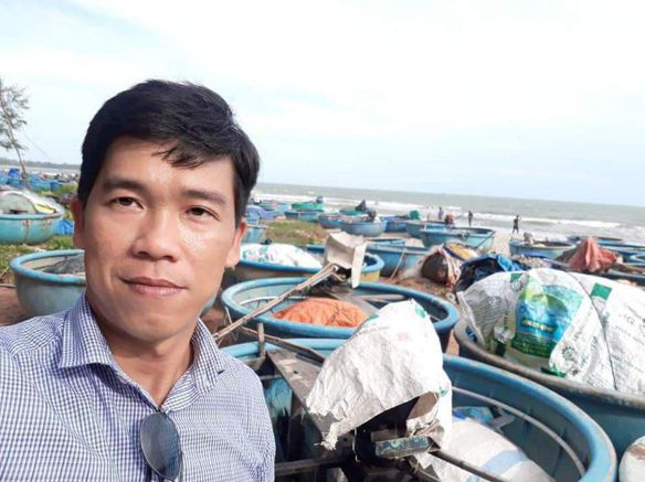 Bạn Nam Mai Thiện Độc thân 41 tuổi Tìm người để kết hôn ở Quận 6, TP Hồ Chí Minh