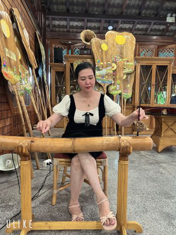 Bạn Nữ Trương Thị Ly dị 34 tuổi Tìm bạn bè mới ở Châu Thành, Tiền Giang