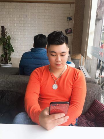 Bạn Nam Tran Bao Quoc Độc thân 28 tuổi Tìm người để kết hôn ở Lê Chân, Hải Phòng