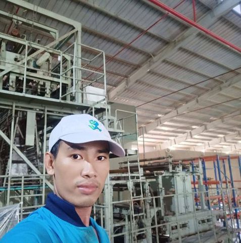 Bạn Nam Huỳnh Bình Độc thân 33 tuổi Tìm người yêu lâu dài ở Tân Uyên, Bình Dương