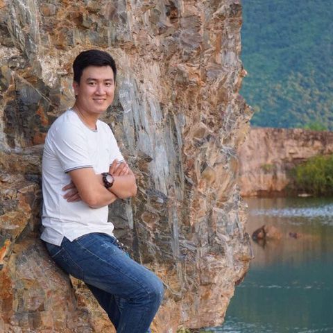 Bạn Nam Trần Nghĩa Độc thân 28 tuổi Tìm người yêu lâu dài ở Vị Thủy, Hậu Giang