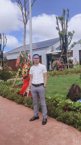 Bạn Nam Trung Độc thân 35 tuổi Tìm bạn tâm sự ở Krông Buk, Đắk Lắk