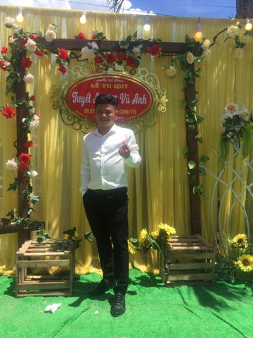 Bạn Nam Ái đặng Độc thân 27 tuổi Tìm người để kết hôn ở Nhơn Trạch, Đồng Nai
