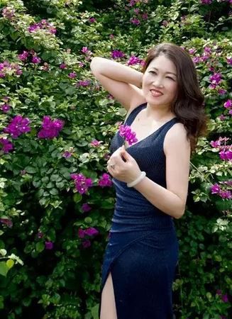 Bạn Nữ Thuy Linh Độc thân 28 tuổi Tìm người yêu lâu dài ở Gò Vấp, TP Hồ Chí Minh