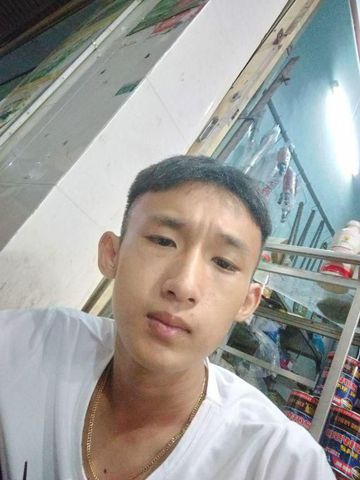 Bạn Nam Huỳnh Quốc Độc thân 21 tuổi Tìm người yêu lâu dài ở Tân Hiệp, Kiên Giang