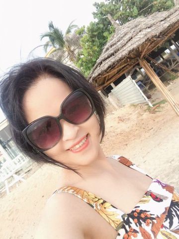 Bạn Nữ Nguyễn Thị Độc thân 54 tuổi Tìm bạn đời ở Quận 3, TP Hồ Chí Minh