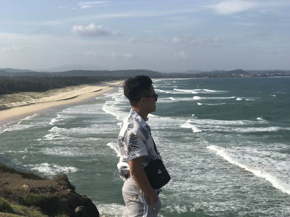Bạn Nam Tien Dat Nguyen Độc thân 25 tuổi Tìm người yêu lâu dài ở TP Yên Bái, Yên Bái
