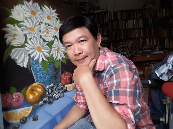 Bạn Nam dinh van vu Độc thân 48 tuổi Tìm bạn đời ở Biên Hòa, Đồng Nai