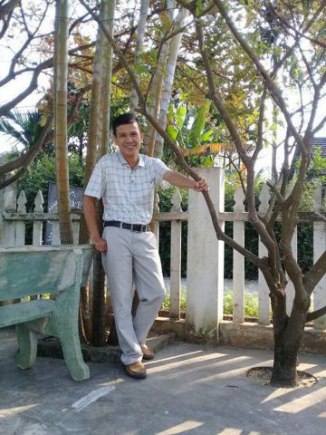 Bạn Nam Le Tam Ly dị 52 tuổi Tìm bạn đời ở Quận 12, TP Hồ Chí Minh