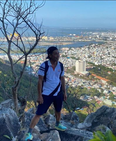 Bạn Nam Gió bấc Ly dị 60 tuổi Tìm bạn đời ở Vũng Tàu, Hồ Chí Minh