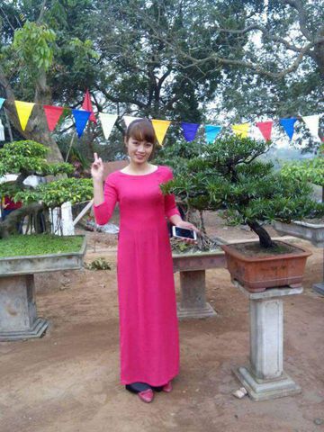 Bạn Nữ Nguyenbiet Ly dị 37 tuổi Tìm người yêu lâu dài ở Thanh Oai, Hà Nội