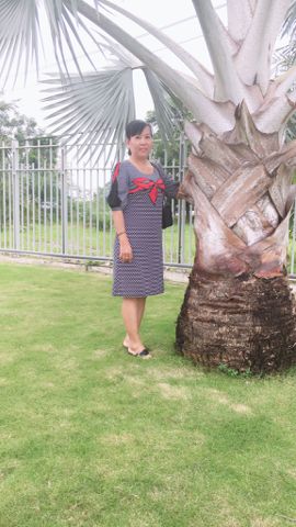Bạn Nữ Ht Độc thân 53 tuổi Tìm bạn bè mới ở Lấp Vò, Đồng Tháp
