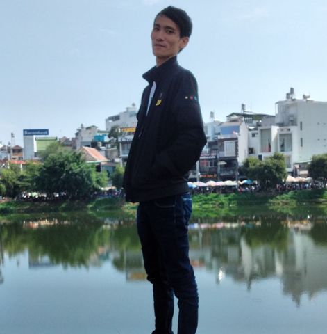 Bạn Nam Phiệm Tự Thanh Độc thân 30 tuổi Tìm bạn đời ở Trảng Bom, Đồng Nai