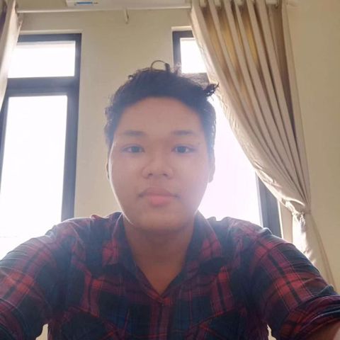 Bạn Nam Diy Khanh Độc thân 25 tuổi Tìm người yêu lâu dài ở Giồng Riềng, Kiên Giang