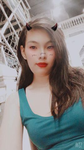 Bạn Nữ Badgirl_tìmtrain Độc thân 28 tuổi Tìm người yêu lâu dài ở Gò Vấp, TP Hồ Chí Minh