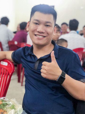 Bạn Nam Quang Độc thân 28 tuổi Tìm bạn bè mới ở Tân Phú, TP Hồ Chí Minh