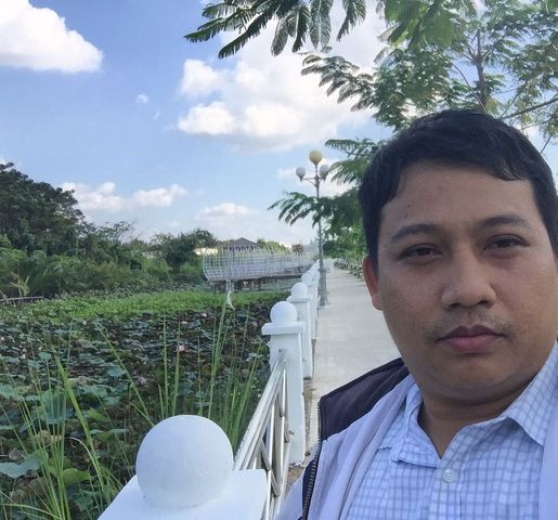 Bạn Nam Trương Chí Độc thân 40 tuổi Tìm người yêu lâu dài ở Thủ Thừa, Long An