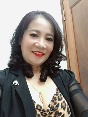 Bạn Nữ Kim phượng Ly dị 52 tuổi Tìm người để kết hôn ở Uông Bí, Quảng Ninh