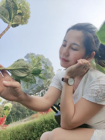 Bạn Nữ TramHuong Ly dị 43 tuổi Tìm người để kết hôn ở Tuy Hòa, Phú Yên