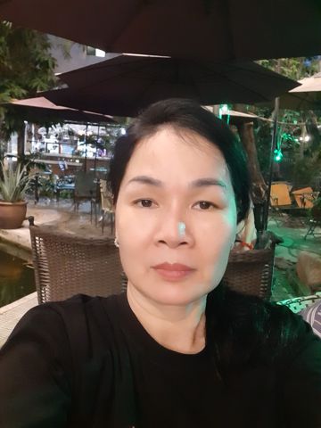 Bạn Nữ Hồng Độc thân 53 tuổi Tìm người yêu lâu dài ở Hóc Môn, TP Hồ Chí Minh