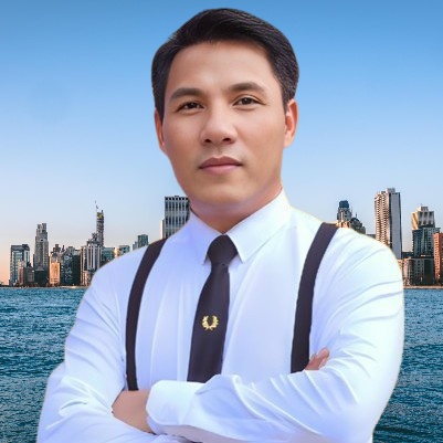 Bạn Nam David Ly dị 54 tuổi Tìm bạn đời ở Hải Châu, Đà Nẵng