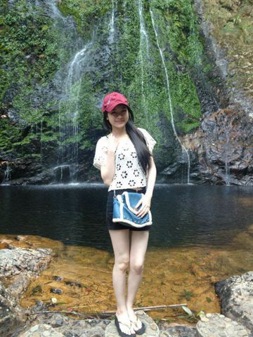 Bạn Nữ Thu Trang Độc thân 22 tuổi Tìm người yêu ngắn hạn ở Đống Đa, Hà Nội