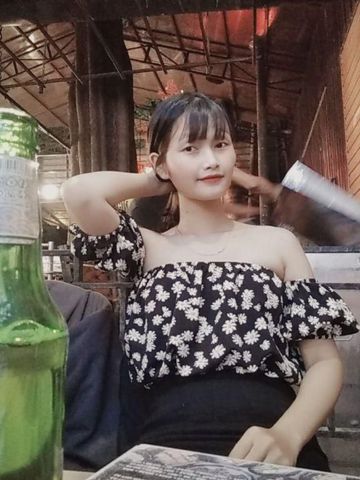 Bạn Nữ ly ly Độc thân 25 tuổi Tìm người yêu ngắn hạn ở TP Quảng Ngãi, Quảng Ngãi