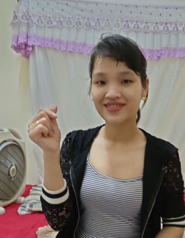 Bạn Nữ Lam Ly dị 33 tuổi Tìm bạn tâm sự ở Việt Trì, Phú Thọ