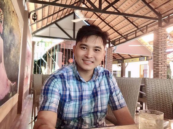 Bạn Nam Minh Nguyễn Độc thân 28 tuổi Tìm người yêu lâu dài ở Cao Lãnh, Đồng Tháp