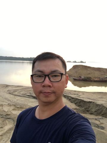 Bạn Nam Thong Độc thân 38 tuổi Tìm bạn tâm sự ở Đồng Xoài, Bình Phước