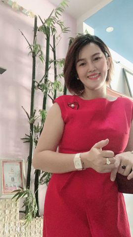 Bạn Nữ Forever Ly dị 37 tuổi Tìm bạn đời ở Tuy Hòa, Phú Yên