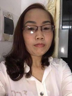 Bạn Nữ Minh Phuong Ly dị 37 tuổi Tìm người yêu lâu dài ở Quận 9, TP Hồ Chí Minh