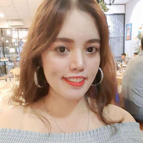Bạn Nữ Jessica Trần Độc thân 37 tuổi Tìm người để kết hôn ở Gò Dầu, Tây Ninh