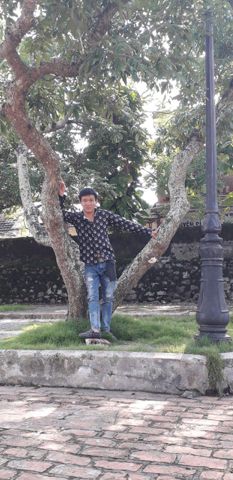 Bạn Nam ๖²⁴ʱŋɧớɛɱ︵___ Độc thân 31 tuổi Tìm người để kết hôn ở Yên Mô, Ninh Bình